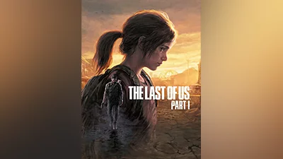 The Last of Us  Part I [steam]