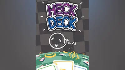 Heck Deck [steam]