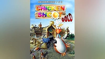 Chicken Shoot Gold [steam]
