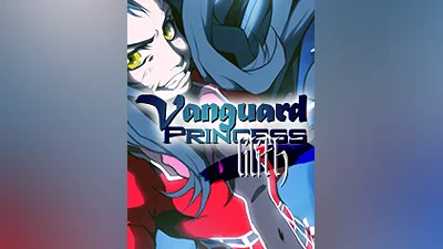 Vanguard Princess Lilith [steam]