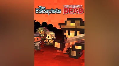 The Escapists: The Walking Dead [steam]