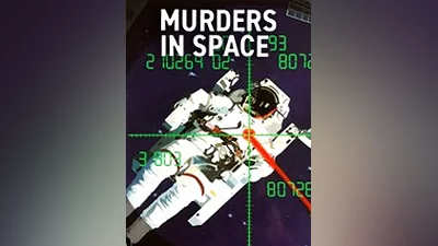Murders in Space [steam]