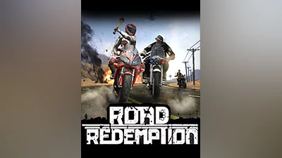 Road Redemption [steam]