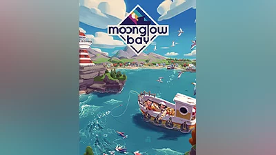 Moonglow Bay [steam]