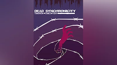 Dead Synchronicity: Tomorrow Comes Today [steam]