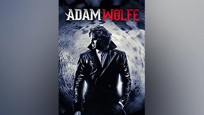 Adam Wolfe [steam]