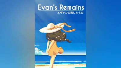 Evan's Remains [steam]