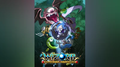 Wizorb [steam]