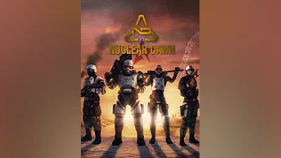 Nuclear Dawn [steam]