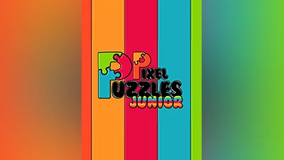 Pixel Puzzles Junior [steam]