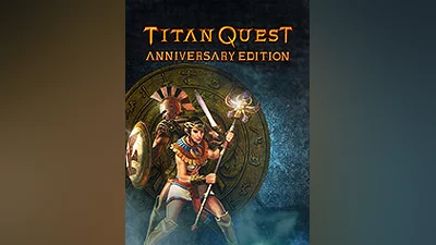 Titan Quest Anniversary Edition [steam]