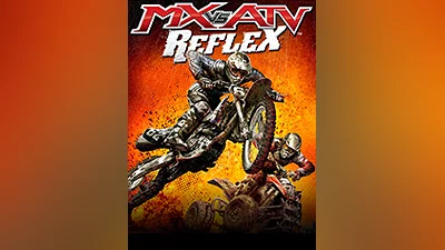 MX vs. ATV Reflex [steam]