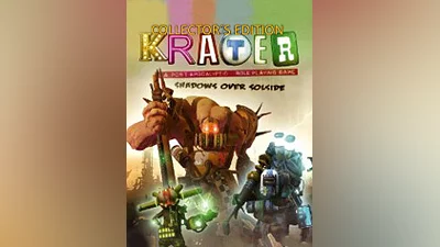 Krater - Collector's Edition [steam]
