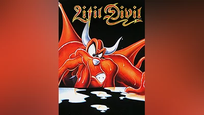 Litil Divil [steam]