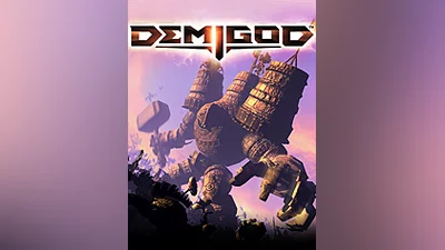 Demigod [steam]