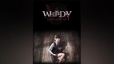 White Day: A Labyrinth Named School [steam]