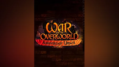 War for the Overworld [steam]