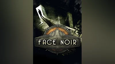 Face Noir [steam]