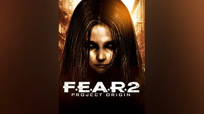 F.E.A.R. 2: Project Origin [steam]