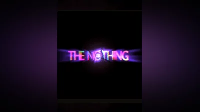 The Nothing [steam]