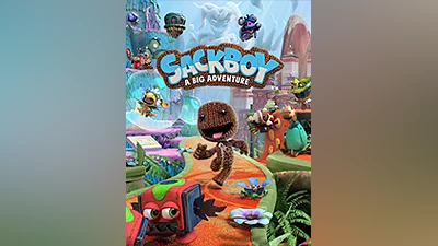 Sackboy : A Big Adventure [steam]