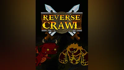 Reverse Crawl [steam]