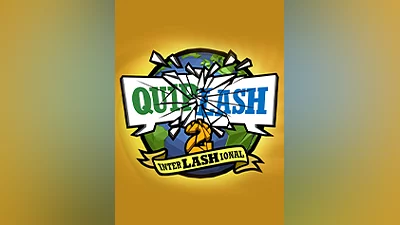 Quiplash 2 InterLASHional [steam]