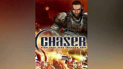 Chaser [steam]