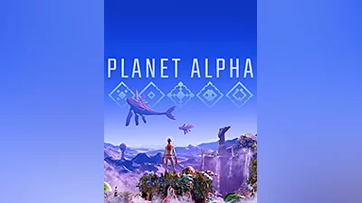 PLANET ALPHA [steam]