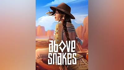 Above Snakes [steam]