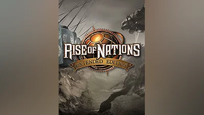 Rise of Nations: Extended Edition [steam]
