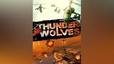 Thunder Wolves [steam]