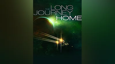 The Long Journey Home [steam]