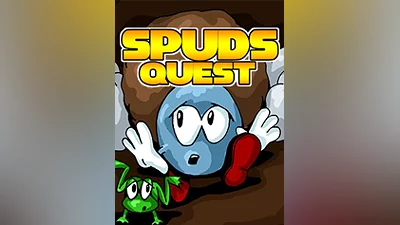 Spud's Quest [steam]