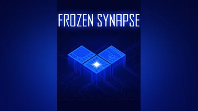Frozen Synapse [steam]