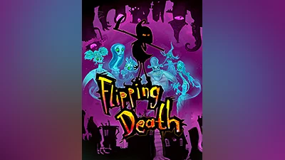Flipping Death [steam]