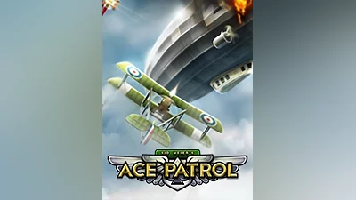 Sid Meier's Ace Patrol [steam]
