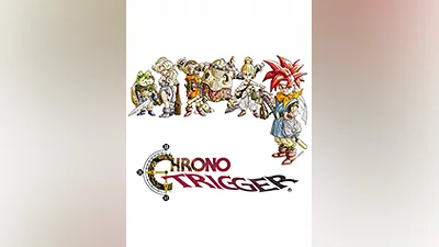 Chrono Trigger  [steam]