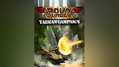 Ground Pounders: Tarka DLC [steam]
