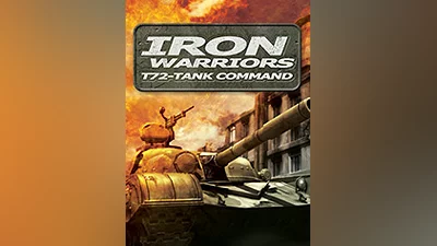 Iron Warriors: T-72 Tank Command [steam]
