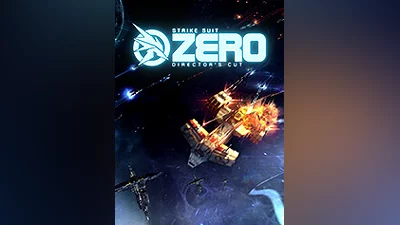 Strike Suit Zero Directors Cut [steam]