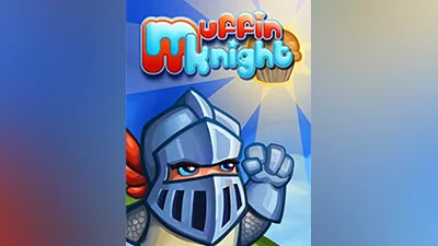 Muffin Knight [steam]