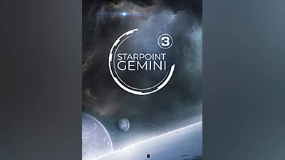 Starpoint Gemini 3 [steam]