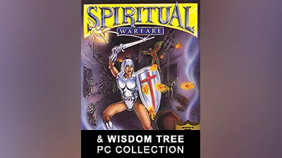 Spiritual Warfare & Wisdom Tree Collection [steam]