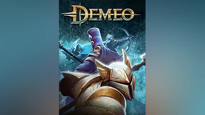 Demeo [steam]