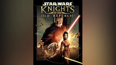 Star Wars: Knights of the Old Republic (MAC) [steam]