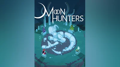 Moon Hunters [steam]