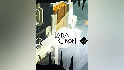 Lara Croft GO [steam]