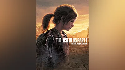 The Last of Us  Part I Digital Deluxe Edition [steam]