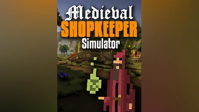 Medieval Shopkeeper Simulator [steam]